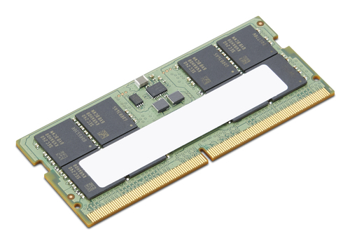 Lenovo 4X71M23188 memory module 32 GB 1 x 32 GB DDR5