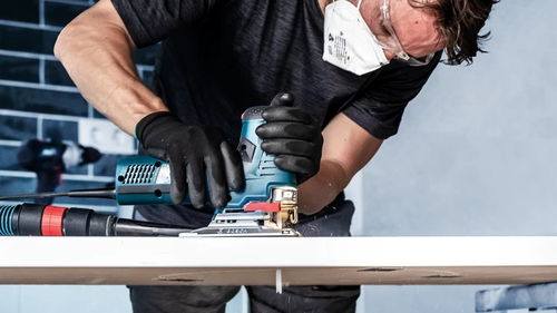 Bosch T 308 BFP Jigsaw blade Bimetal 3 pc(s)