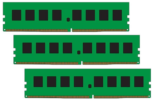32GB Memory Module 2400Mhz 