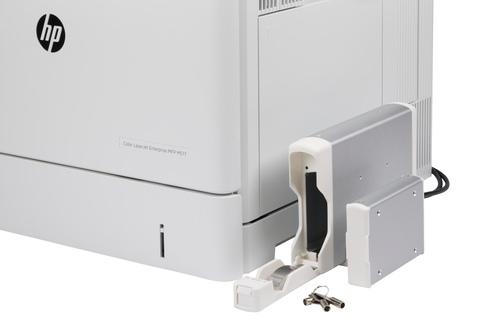 HP Removable Hard Drive Enclosure