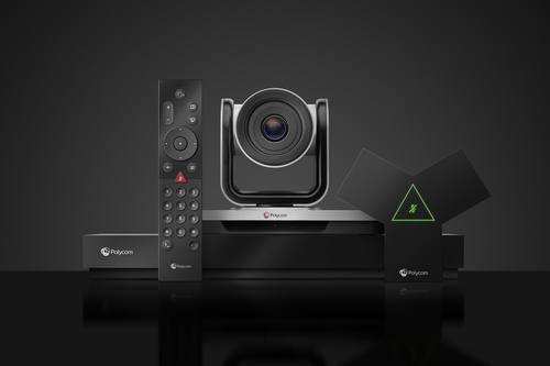 HP Poly G7500 Video Conferencing System