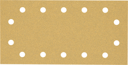 Bosch Expert C470 Sandpaper