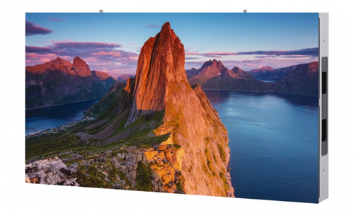 Sony ZRD-BH15D video wall display Crystal LED Indoor