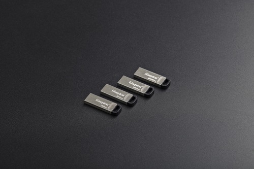 Kingston Technology DataTraveler 64GB Kyson USB Flash Drive