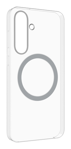 Samsung Clear Magnet Case for Galaxy S25 FE