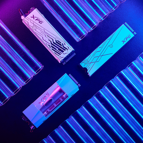 ADATA MARS 980 PRO 2 TB M.2 PCI Express 5.0 NVMe 3D NAND