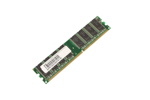 512MB Memory Module 400Mhz 
