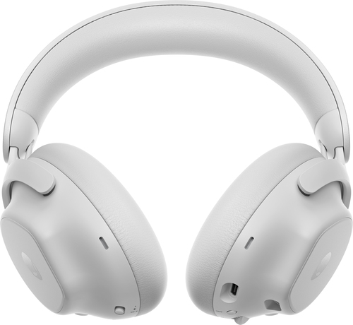 Alienware PRO-HS-G-DEAM Headset Wired & Wireless Head-band Gaming USB Type-C Bluetooth Black, White