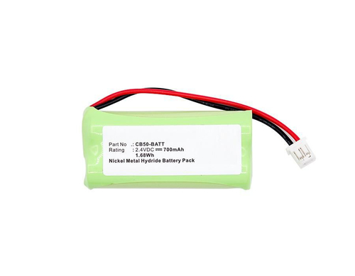 CoreParts Battery for Wireless Headset