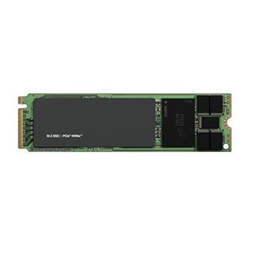 DELL 400-BOPY internal solid state drive 960 GB M.2 PCI Express NVMe