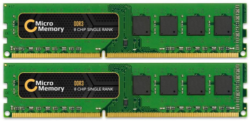 8GB Memory Module 1600Mhz 