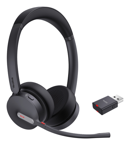 WH64 Hybrid Dual UC - Headset