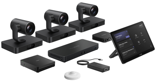 Yealink - MVC S98-C5U-004