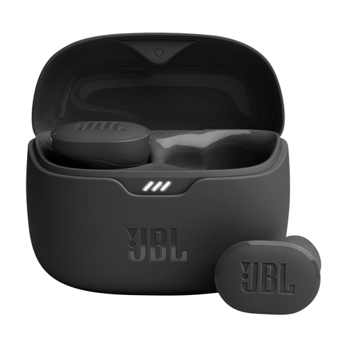 JBL TUNE Buds Trådløs TWS earbuds Sort