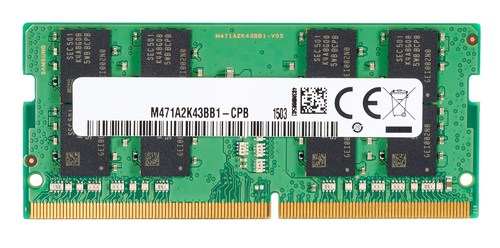HP 16GB DDR4 3200 SODIMM Memory