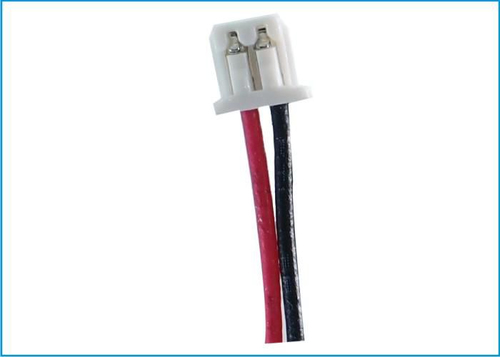 Battery 5.00Wh Li-Pol 3.7V 