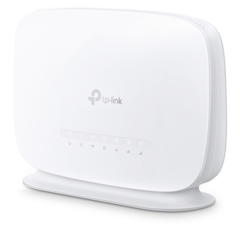TP-Link Archer MR505 V1 Trådløs router