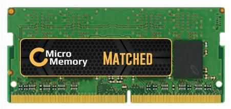 8GB Memory Module 2400Mhz 