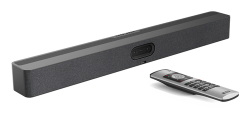 Yealink MeetingBar A50 video conferencing system 50 MP Ethernet LAN Group video conferencing system