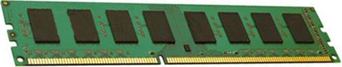 Fujitsu 4GB DDR3-1333MHz ECC memory module 1 x 4 GB 240-pin DIMM
