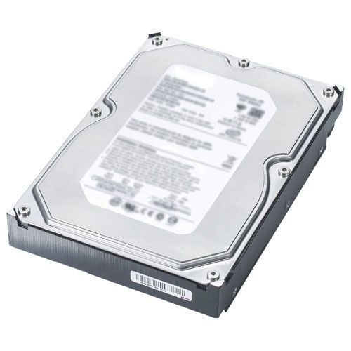 DELL 400-22183 internal hard drive 600 GB 15000 RPM 3.5" SAS