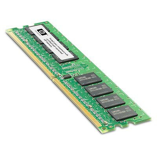 HP 1GB DDR2-800 memory module