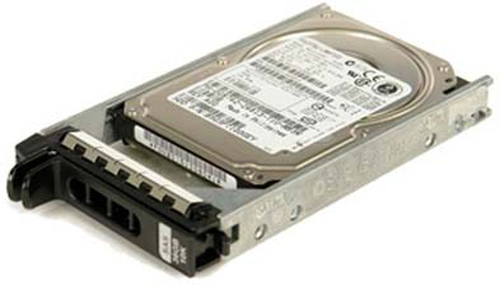 DELL 400-20082 internal hard drive 600 GB 15000 RPM 3.5" SAS