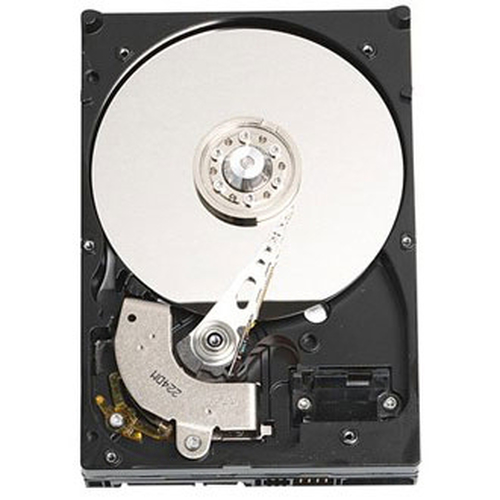 DELL 400-21028 internal hard drive 320 GB 7200 RPM 2.5" Serial ATA