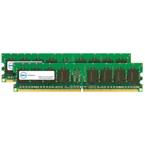 4GB Memory Kit (2x2GB)