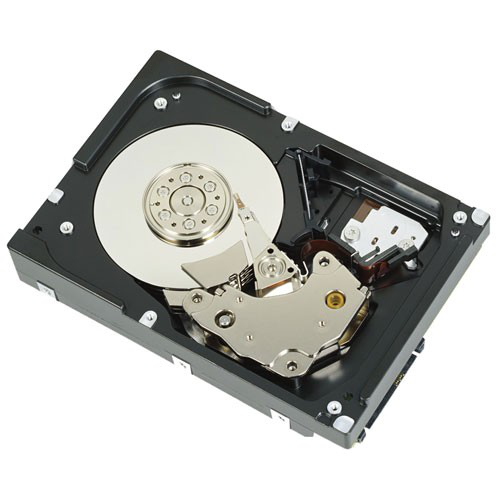 DELL 2TB SAS 7200rpm internal hard drive 3.5"