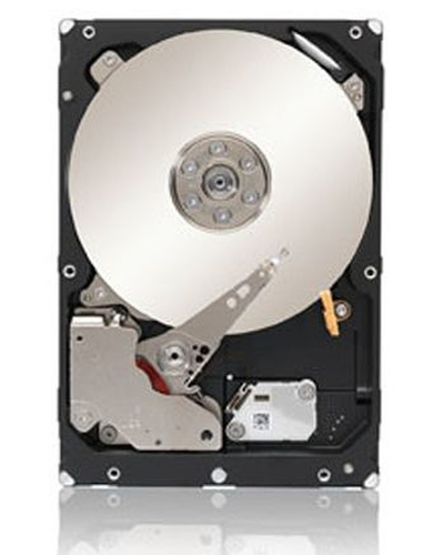 2TB 64MB 7200RPM 3.5" SATA