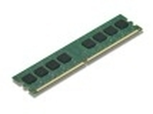 Fujitsu 512MB DDR2-800 memory kit memory module 0.5 GB 1 x 0.5 GB ECC
