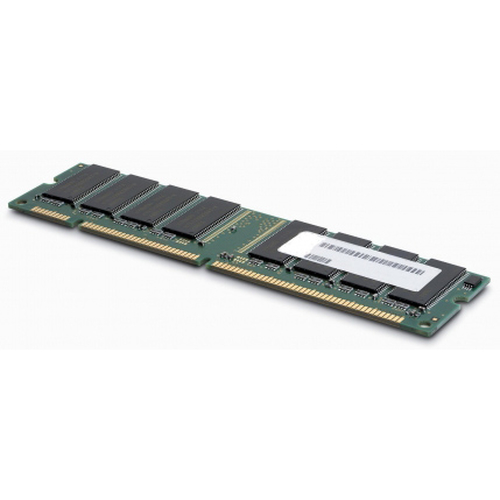 Lenovo 0A65728 memory module 2 GB 1 x 2 GB DDR3 240-pin DIMM