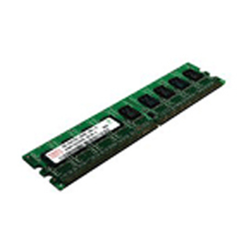 Lenovo 0B47377 memory module 4 GB 1 x 4 GB DDR3 240-pin DIMM ECC
