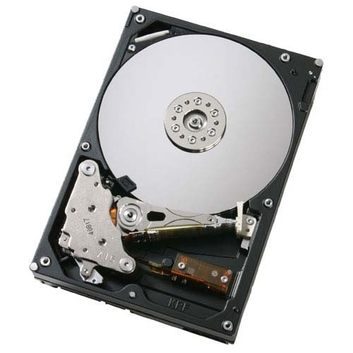 DELL 300GB SAS Hard Drive internal hard drive 15000 RPM