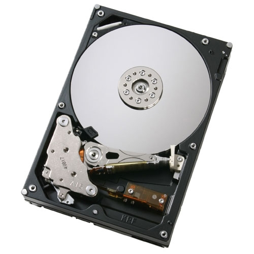 DELL 160GB SATA Hard Drive internal hard drive 7200 RPM Serial ATA