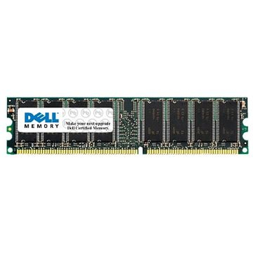DELL A1547133 memory module 2 GB 1 x 2 GB DDR2 240-pin DIMM