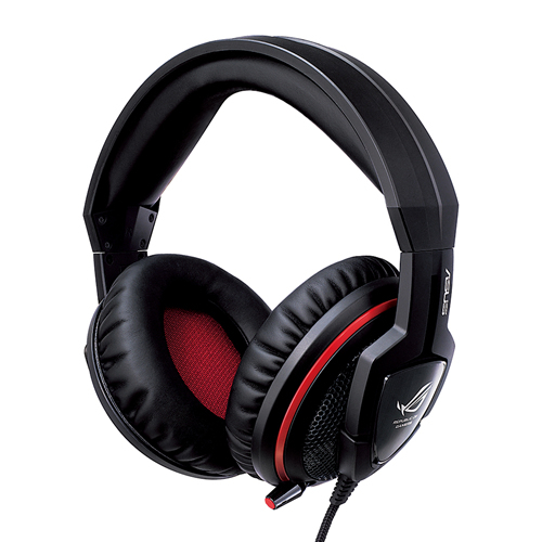 Headset Orion