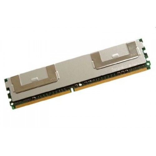 HP 398705-051 memory module 0.5 GB 1 x 0.5 GB DDR2 240-pin DIMM ECC