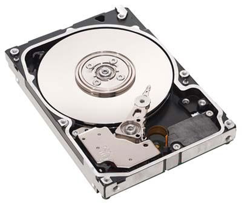 Fujitsu 300GB SAS 6G 10k 3.5" internal hard drive 10000 RPM 3.5"