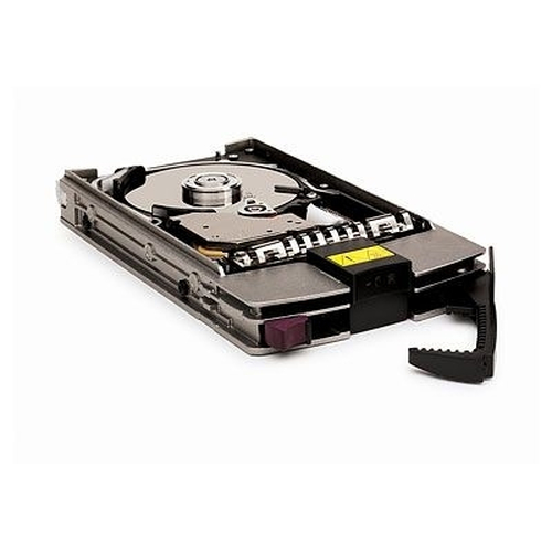 HP 300GB 10K rpm Ultra320 Hot Plug SCSI Hard Drive internal hard drive 10000 RPM 3.5" Ultra320 SCSI