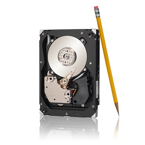 Seagate Cheetah T10 SAS, 300GB internal hard drive 15000 RPM 3.5"