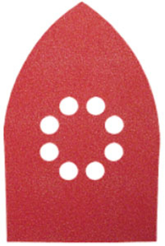 Bosch 2609256A79 10 pc(s) Sheet