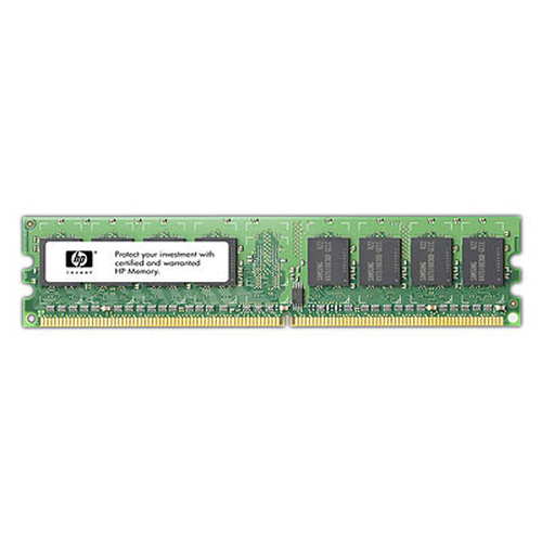 HP FX698AA memory module 1 GB 1 x 1 GB DDR3 240-pin DIMM