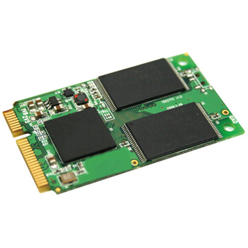 SSD 120GB mSATA III