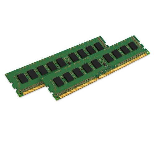 Kingston Technology System Specific Memory 16GB 1600MHz memory module 2 x 8 GB DDR3L 240-pin DIMM