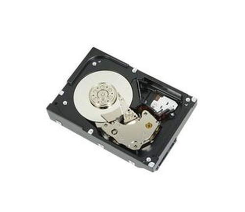 DELL 300GB SAS HD internal hard drive 10000 RPM 2.5"