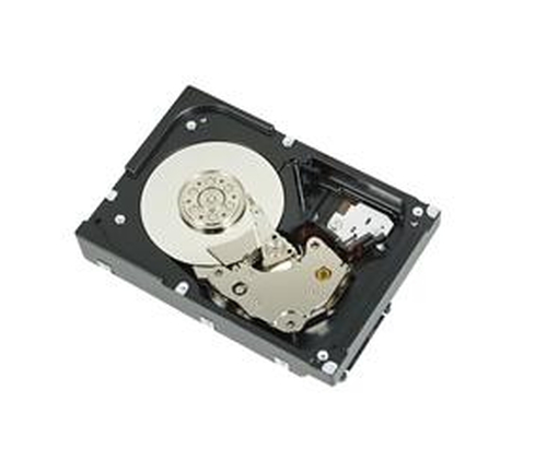 DELL 300GB SAS HD internal hard drive 15000 RPM 2.5"