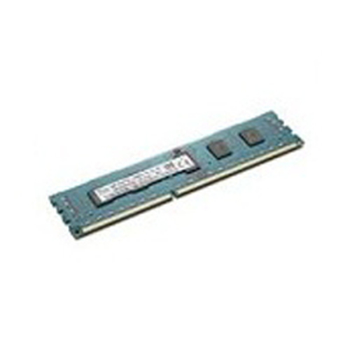 Lenovo 4X70G00095 memory module 8 GB 1 x 8 GB DDR3