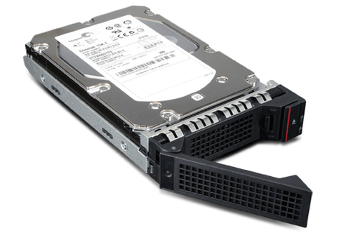 Lenovo 1TB 3.5" Enterprise SATA Easy Swap internal hard drive 7200 RPM 3.5" Serial ATA III